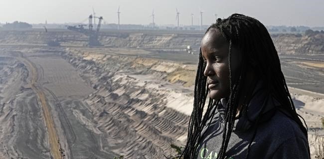 'Everything is at stake' as world gathers for climate talks | iNFOnews.ca