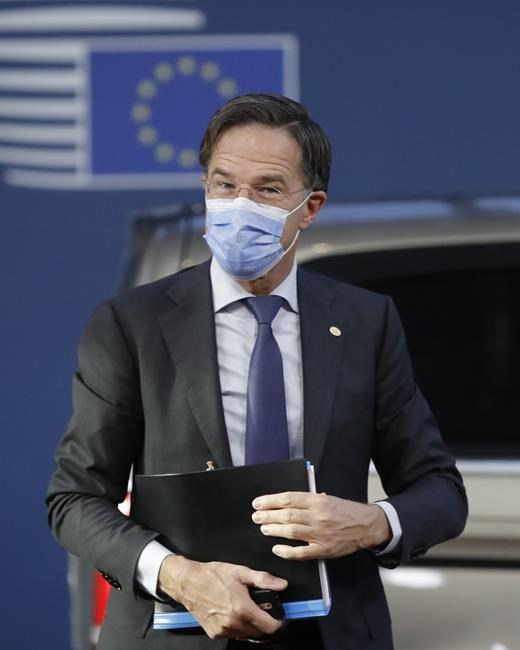 Talk talk: Dutch coalition negotiations set new record | iNFOnews.ca Talk talk: Dutch coalition negotiations set new record | iNFOnews.ca