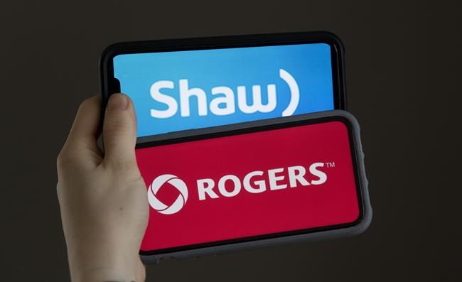 Shaw CEO Brad Shaw reiterates commitment to Rogers deal as Shaw reports Q4 profit up | iNFOnews.ca