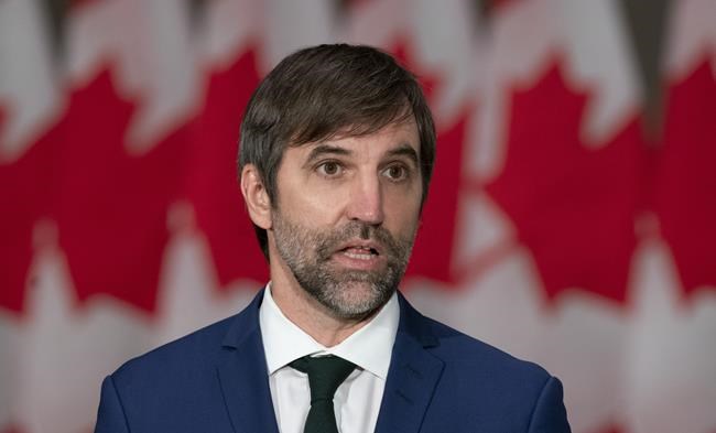 Environment minister 'cautiously optimistic' about UN climate change conference | iNFOnews.ca Environment minister 'cautiously optimistic' about UN climate change conference | iNFOnews.ca
