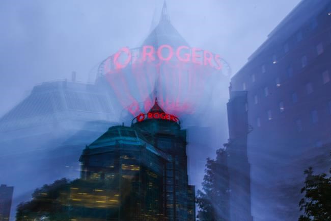 Edward Rogers misinterpreting B.C. law on removal of board members: family's lawyer | iNFOnews.ca CP1606554638