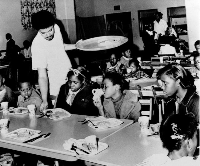 Decades later, a new look at Black Panthers and their legacy | iNFOnews.ca