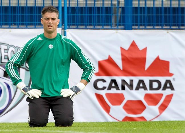 Former Canadian goalkeeper Pat Onstad returns to Houston Dynamo as general manager | iNFOnews.ca
