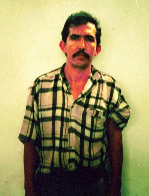Colombian outrage over early-release plea for serial killer | iNFOnews.ca Colombian outrage over early-release plea for serial killer | iNFOnews.ca