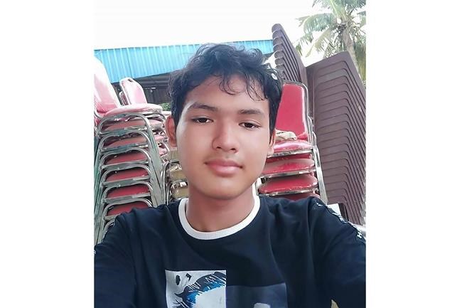 Autistic Cambodian teen, jailed for online comments, freed | iNFOnews.ca Autistic Cambodian teen, jailed for online comments, freed | iNFOnews.ca