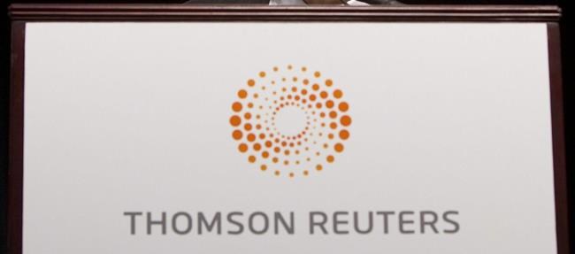 Thomson Reuters reports Q3 revenue up, raises full-year revenue guidance | iNFOnews.ca