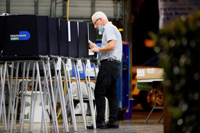 U of Florida's academic freedom reviewed over testimony ban | iNFOnews.ca U of Florida's academic freedom reviewed over testimony ban | iNFOnews.ca