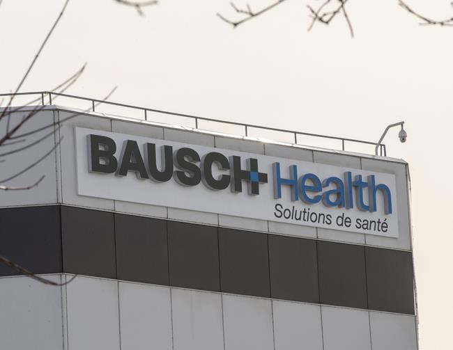 Bausch Health set for two IPOs in the coming months; Q3 profit increases to US$188M | iNFOnews.ca