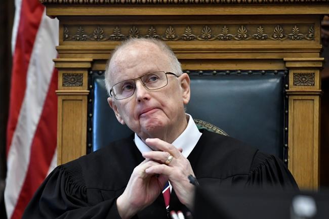EXPLAINER: Does it matter how long jury selection takes? | iNFOnews.ca