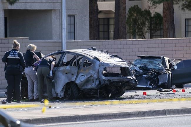 Raiders release WR Henry Ruggs III after fatal Vegas crash | iNFOnews.ca Raiders release WR Henry Ruggs III after fatal Vegas crash | iNFOnews.ca