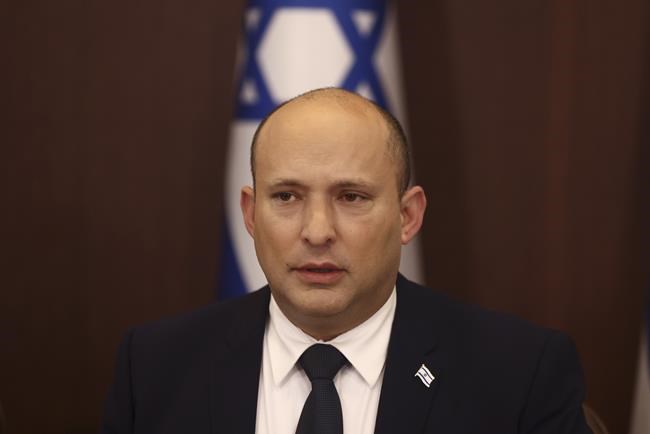 Israel spared fifth snap election as lawmakers pass budget | iNFOnews.ca