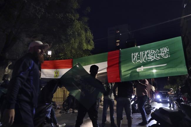 Lebanon seeks dialogue with Saudi Arabia despite new tension | iNFOnews.ca