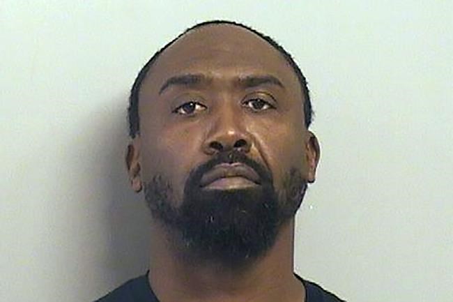 Two Oklahoma police officers charged with hiding shooting | iNFOnews.ca Two Oklahoma police officers charged with hiding shooting | iNFOnews.ca