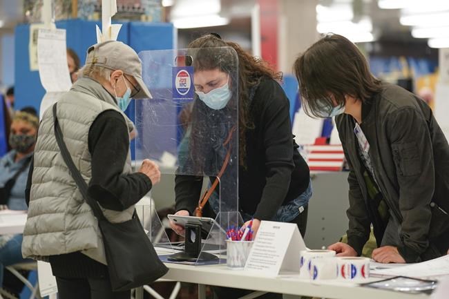 Voters back rights for elderly visits, eating and clean air | iNFOnews.ca Voters back rights for elderly visits, eating and clean air | iNFOnews.ca