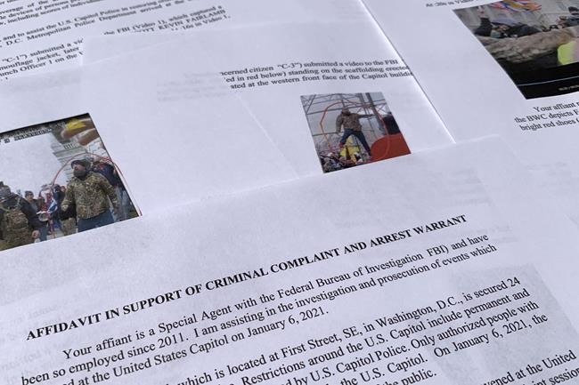 Prosecutors seek 44 months in 1st sentence for riot violence | iNFOnews.ca