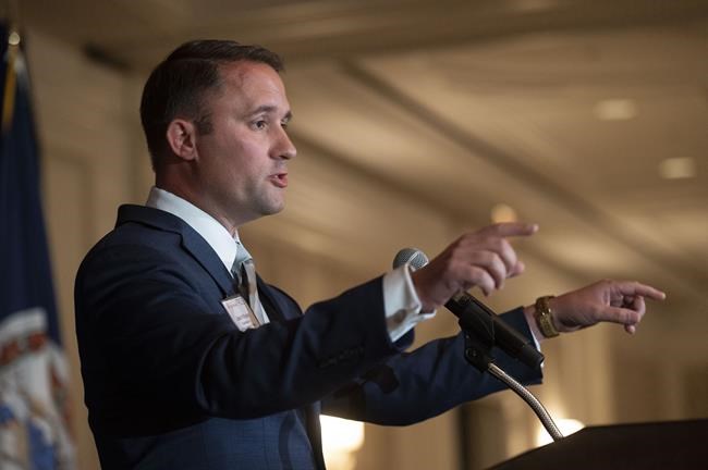 GOP sweeps statewide races with 2 down-ballot wins | iNFOnews.ca GOP sweeps statewide races with 2 down-ballot wins | iNFOnews.ca
