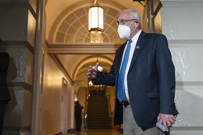 All eyes on vulnerable House Democrats after election losses | iNFOnews.ca All eyes on vulnerable House Democrats after election losses | iNFOnews.ca