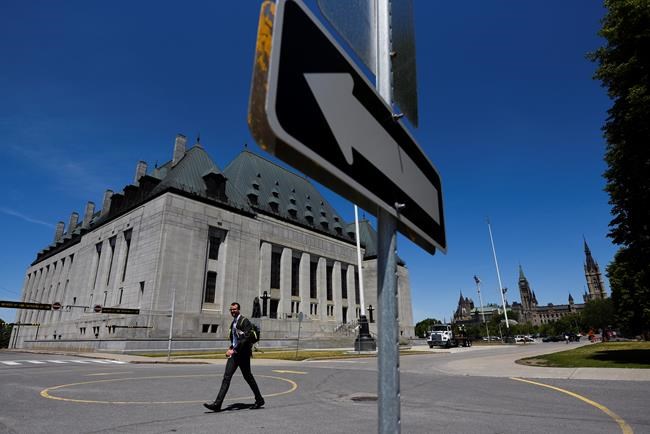 Supreme Court of Canada sides with Antigua over registration of judgment in Ontario | iNFOnews.ca
