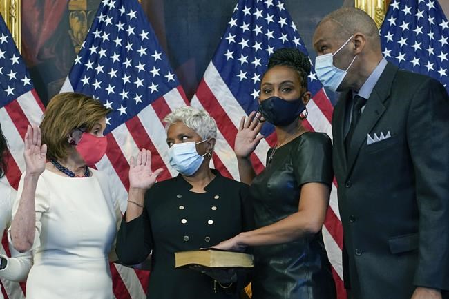 GOP, Dem winners of US House seats in Ohio sworn into office | iNFOnews.ca GOP, Dem winners of US House seats in Ohio sworn into office | iNFOnews.ca