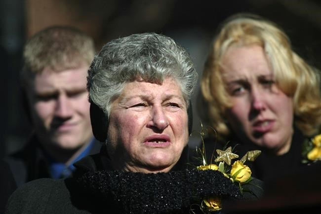 Former Delaware governor Ruth Ann Minner dead at 86 | iNFOnews.ca Former Delaware governor Ruth Ann Minner dead at 86 | iNFOnews.ca