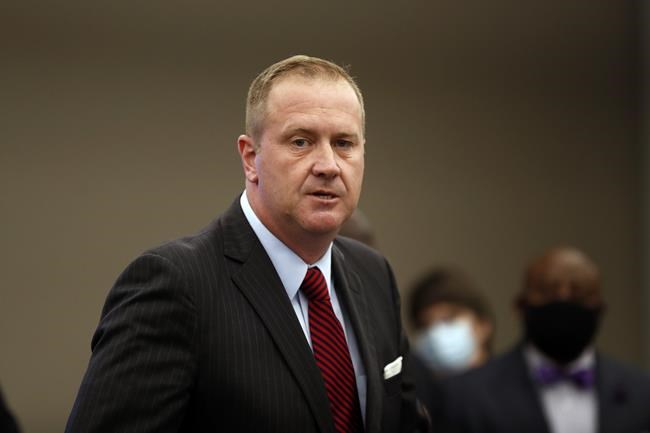 Missouri attorney general reviewing claims against lawmaker | iNFOnews.ca CP1807590241