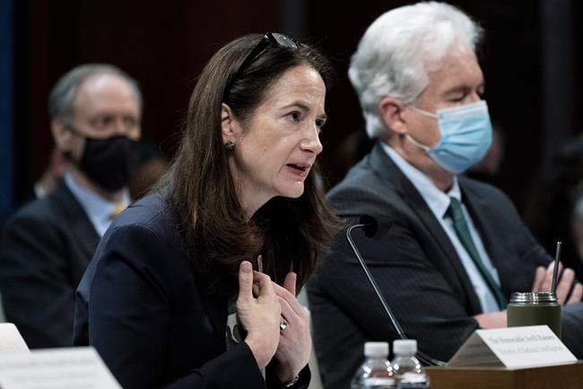 Vaccine refusals in intelligence agencies raise GOP concerns | iNFOnews.ca Vaccine refusals in intelligence agencies raise GOP concerns | iNFOnews.ca
