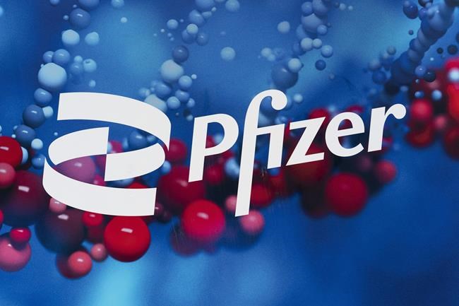 EU reviewing Pfizer's COVID antiviral pill for emergency use | iNFOnews.ca