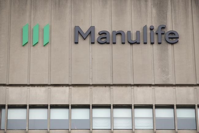 Manulife Financial raises quarterly dividend after ban on increases lifted | iNFOnews.ca Manulife Financial raises quarterly dividend after ban on increases lifted | iNFOnews.ca