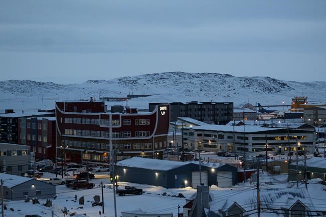 Nunavut starts offering COVID-19 vaccine boosters to those 12 and older | iNFOnews.ca