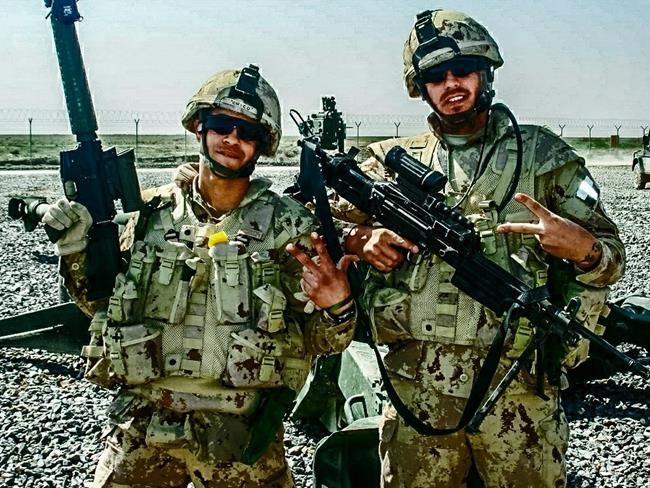 The Streets: Ottawa faces calls to step up on veteran homelessness | iNFOnews.ca CP580585867
