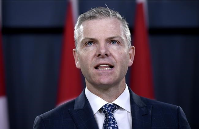 Industry group says climate pledges risk making Canada an outlier with competitors | iNFOnews.ca Industry group says climate pledges risk making Canada an outlier with competitors | iNFOnews.ca