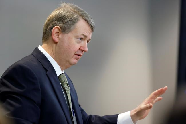 EXPLAINER: How the Arbery trial got a nearly all-white jury | iNFOnews.ca CP1121357430