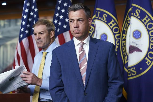 Indiana congressman deletes post, gets Twitter access back | iNFOnews.ca Indiana congressman deletes post, gets Twitter access back | iNFOnews.ca