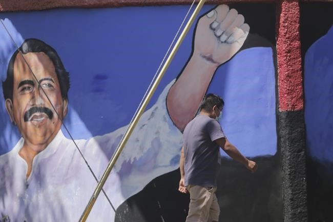 OAS assembly condemns Nicaragua's election as 'not free' | iNFOnews.ca