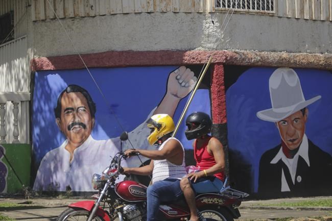 Nicaragua says it will leave Organization of American States | iNFOnews.ca