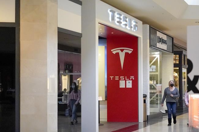 Musk: I'll sell 10% of Tesla stock based on Twitter poll | iNFOnews.ca Musk: I'll sell 10% of Tesla stock based on Twitter poll | iNFOnews.ca