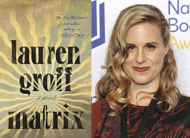 Lauren Groff, Ibram X. Kendi among Carnegie Medal finalists | iNFOnews.ca