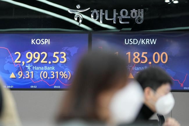 North American stock markets continue record runs after last week's economic gains | iNFOnews.ca North American stock markets continue record runs after last week's economic gains | iNFOnews.ca