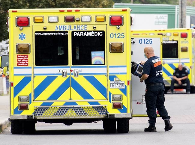 More than 19K Canadian lives ended than if pandemic never happened: Stats Can | iNFOnews.ca