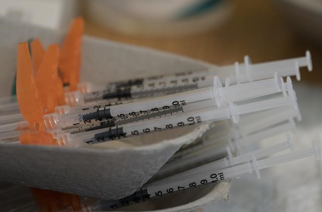 Quebec's Nunavik region struggling with COVID, has highest infection rate in province | iNFOnews.ca
