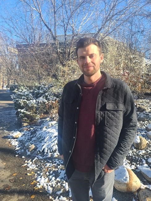 Deja doc: Calgary surgeon saves 2 men with CPR, then performs their heart operations | iNFOnews.ca