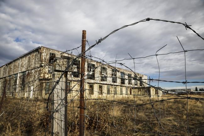 'We managed to survive': 100-year-old veteran remembers Second World War airfields | iNFOnews.ca