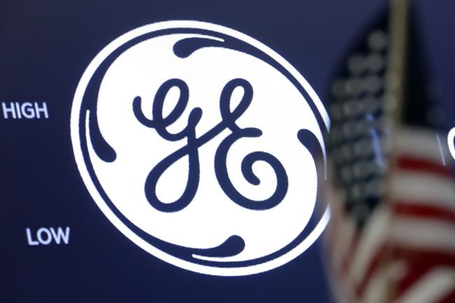 Storied General Electric to split into 3 public companies | iNFOnews.ca