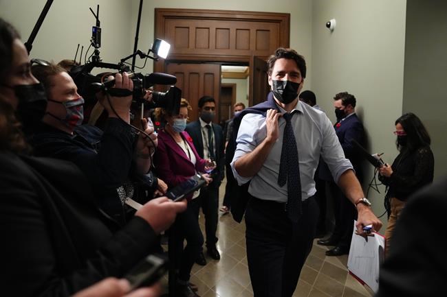 Canadian journalists grappling with epidemic of online bullying, harassment: Survey | iNFOnews.ca