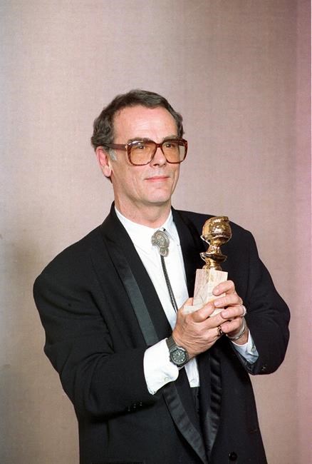 Dean Stockwell of 'Quantum Leap,' 'Blue Velvet' dies at 85 | iNFOnews.ca