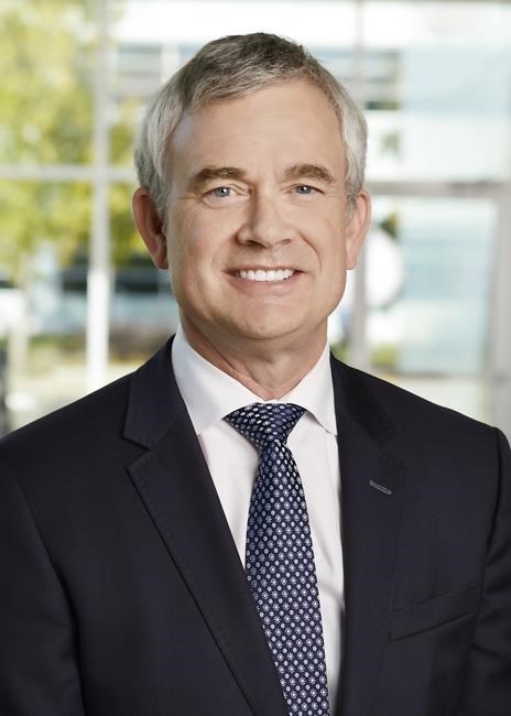 Alberta isn't alone in facing climate challenge, says province's COP26 representative | iNFOnews.ca Alberta isn't alone in facing climate challenge, says province's COP26 representative | iNFOnews.ca