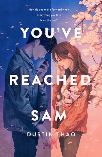 Review: ‘You’ve Reached Sam’ delivers an emotional YA debut | iNFOnews.ca