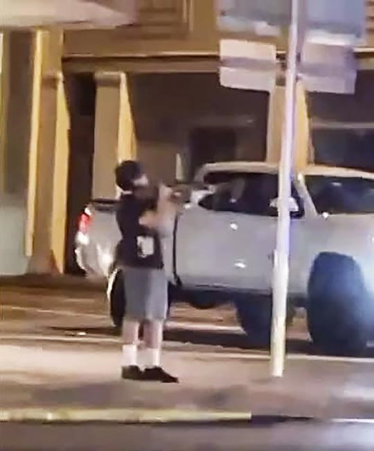 State attorney: Florida officers justified in teen's death | iNFOnews.ca