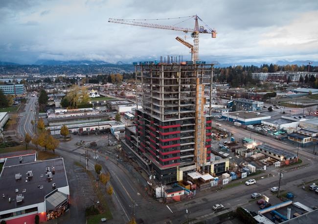 War veteran Trevor Greene gives experience to Surrey, B.C., Veterans Village project | iNFOnews.ca