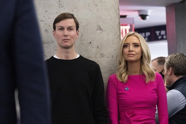 Probe finds Trump officials repeatedly violated Hatch Act | iNFOnews.ca Probe finds Trump officials repeatedly violated Hatch Act | iNFOnews.ca